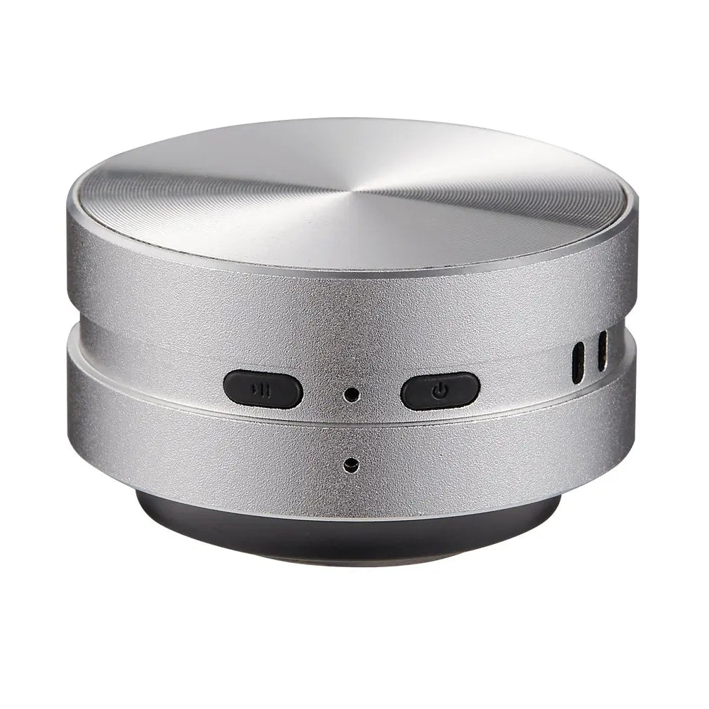 Humm Box™ Speaker