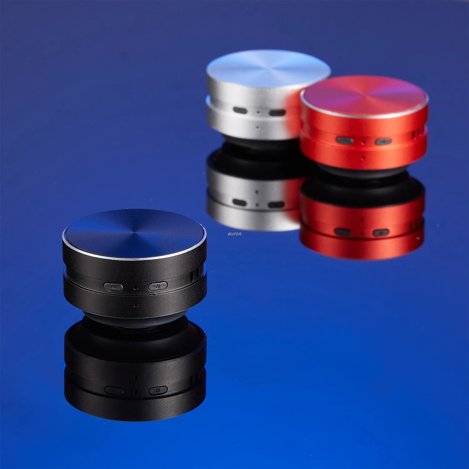 Humm Box™ Speaker