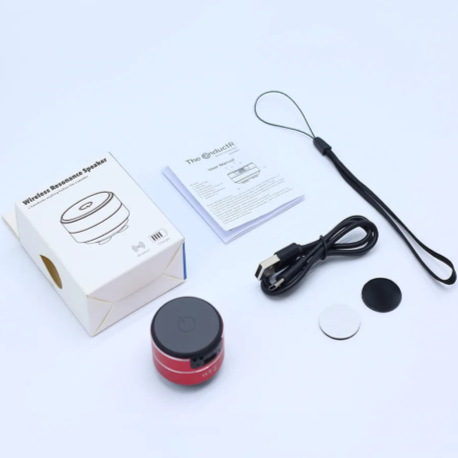 Humm Box™ Speaker