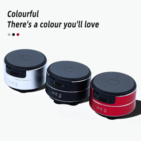 Humm Box™ Speaker
