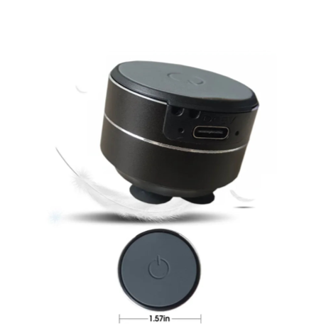 Humm Box™ Speaker