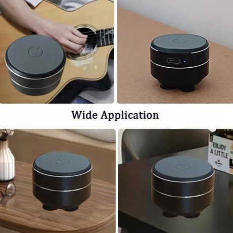 Humm Box™ Speaker
